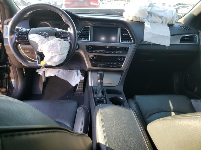 Photo 8 from auction – 2015 HYUNDAI SONATA SPO with VIN 5NPE34AB2FH192392