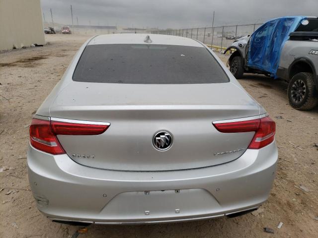Photo 6 from auction – 2019 BUICK LACROSSE E with VIN 1G4ZP5SS8KU106699