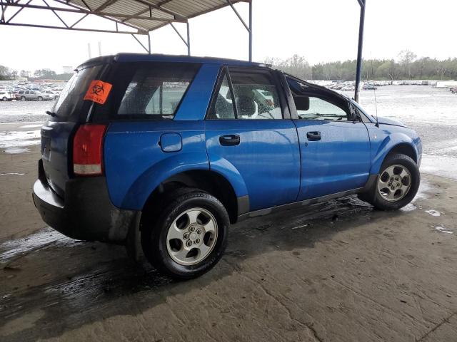 Photo 3 from auction – 2003 SATURN VUE with VIN 5GZCZ23D03S828358