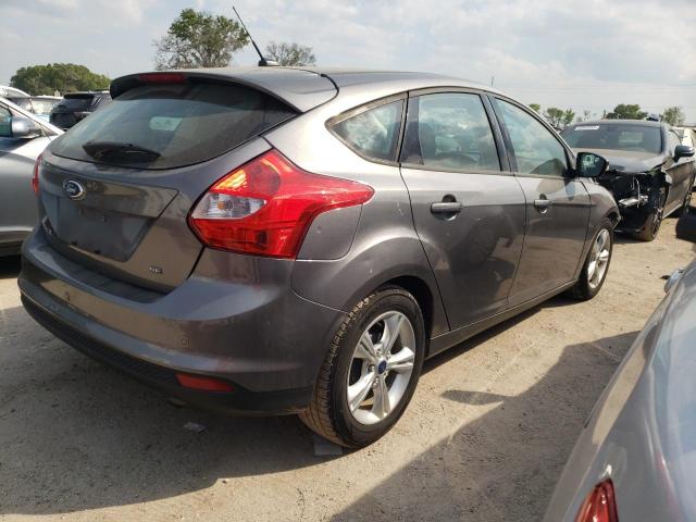 Photo 3 from auction – 2014 FORD FOCUS SE with VIN 1FADP3K25EL363287