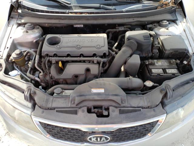 Photo 11 from auction – 2012 KIA FORTE LX with VIN KNAFT4A27C5641563