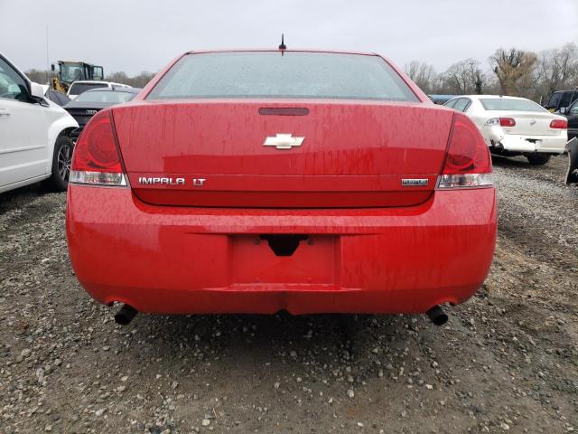 Photo 6 from auction – 2013 CHEVROLET IMPALA LT with VIN 2G1WG5E36D1211700