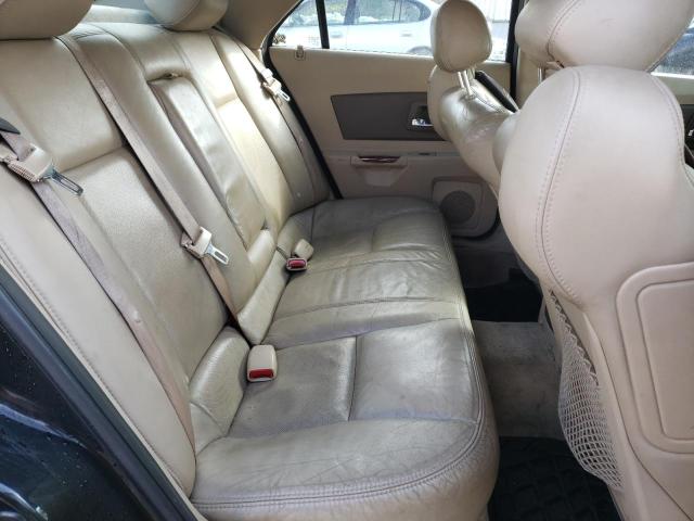 Photo 10 from auction – 2007 CADILLAC CTS HI FEA with VIN 1G6DP577970116825