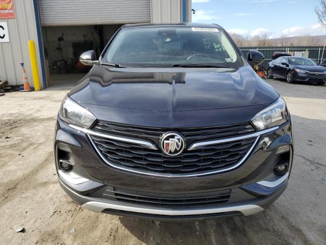 Photo 5 from auction – 2020 BUICK ENCORE GX with VIN KL4MMCSL1LB129754