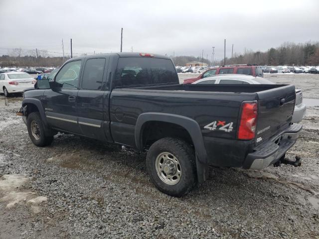 Foto 2 de la subasta – 2005 CHEVROLET SILVERADO con VIN 1GCHK29UX5E196232