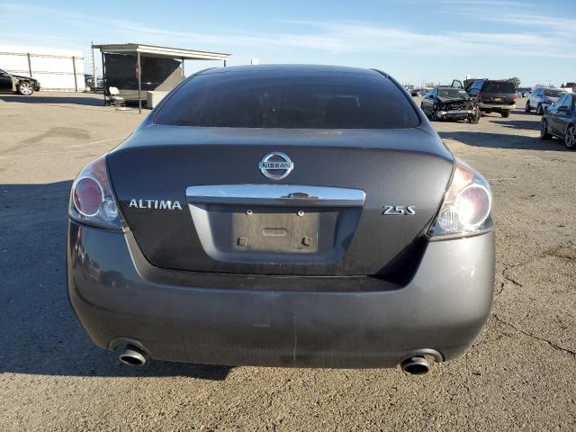 Photo 6 from auction – 2007 NISSAN ALTIMA 2.5 with VIN 1N4AL21E27N471815