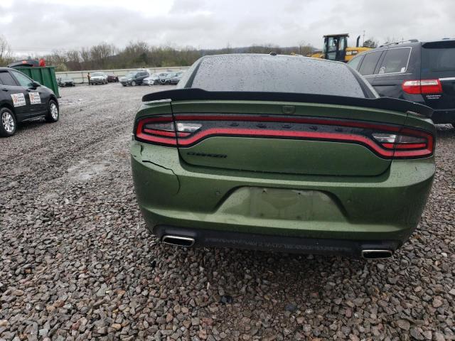 Photo 6 from auction – 2021 DODGE CHARGER SX with VIN 2C3CDXBG4MH598331