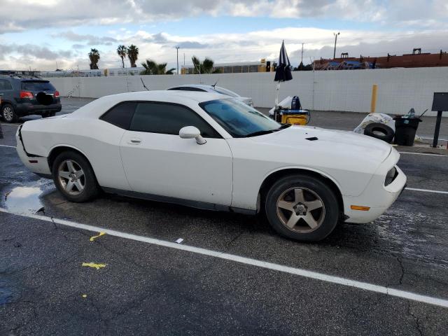 Photo 4 from auction – 2010 DODGE CHALLENGER with VIN 2B3CJ4DV9AH255302