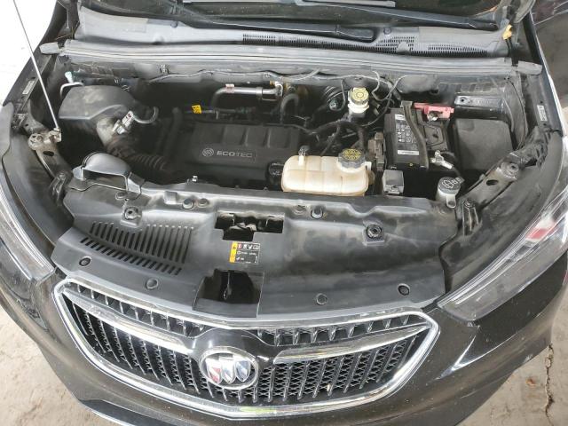 Photo 11 from auction – 2019 BUICK ENCORE PRE with VIN KL4CJASB2KB707441