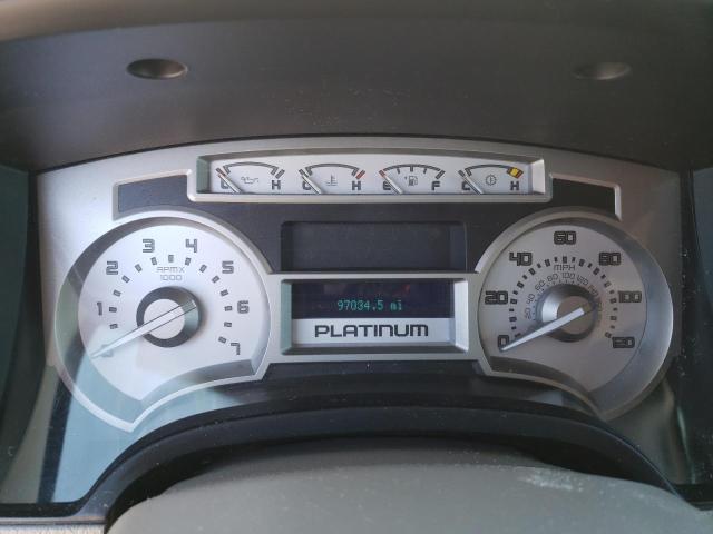 Photo 9 from auction – 2010 FORD F150 SUPER with VIN 1FTFW1EV0AFB97088
