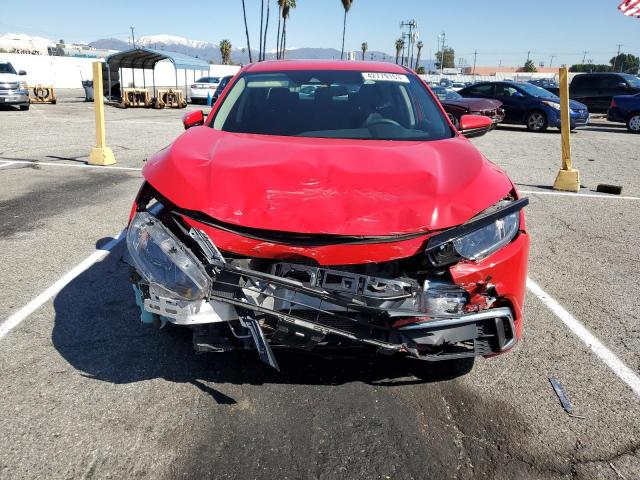 Photo 5 from auction – 2019 HONDA CIVIC LX with VIN 2HGFC2F63KH501943