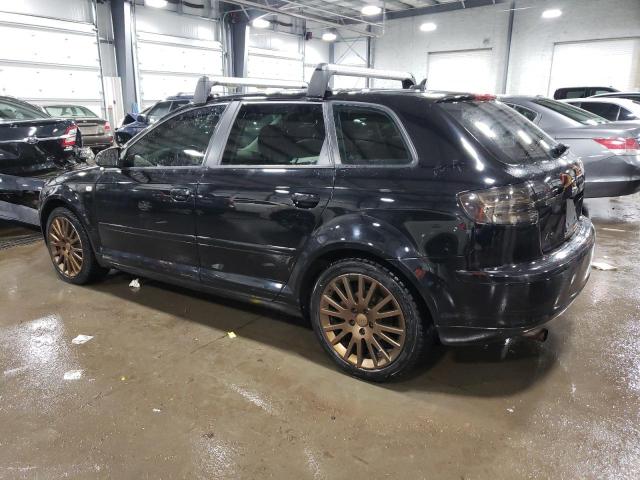 Photo 2 from auction – 2008 AUDI A3 2.0 PRE with VIN WAUNF78P18A076408