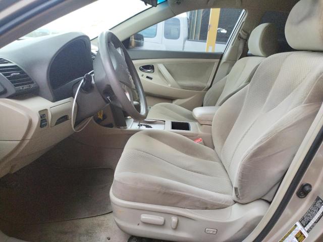 Photo 7 from auction – 2008 TOYOTA CAMRY LE with VIN 4T1BK46K38U072877