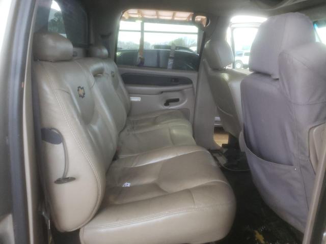 Photo 10 from auction – 2002 CHEVROLET AVALANCHE with VIN 3GNEK13T32G114110