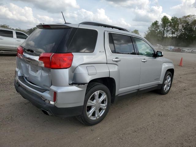 Photo 3 from auction – 2017 GMC TERRAIN SL with VIN 2GKFLNE31H6169128