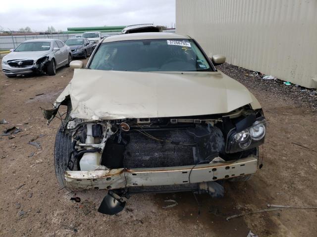 Photo 5 from auction – 2010 DODGE CHARGER SX with VIN 2B3CA3CV4AH187583