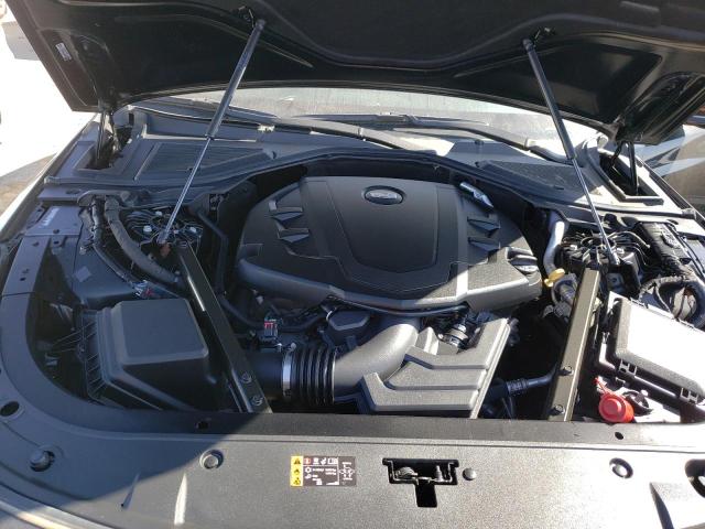 Photo 11 from auction – 2018 CADILLAC CT6 with VIN 1G6KB5RS3JU156549