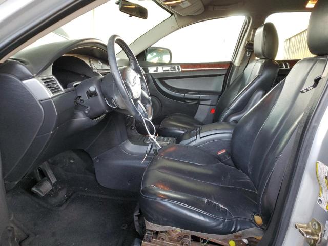Photo 7 from auction – 2006 CHRYSLER PACIFICA T with VIN 2A4GF68496R813286