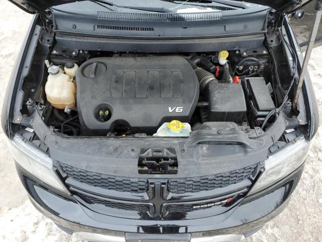 Photo 12 from auction – 2016 DODGE JOURNEY CR with VIN 3C4PDDGG4GT168458
