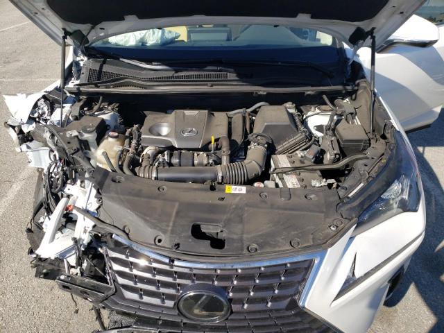 Photo 12 from auction – 2018 LEXUS NX 300 BAS with VIN JTJYARBZ2J2095907