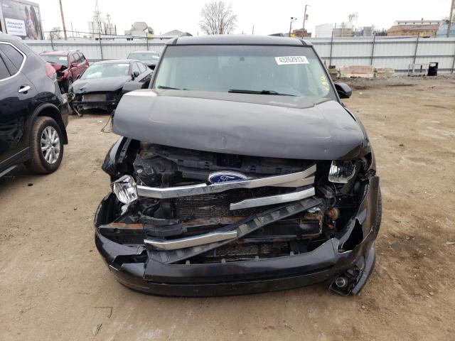 Photo 5 from auction – 2012 FORD FLEX SE with VIN 2FMGK5BC1CBD20326