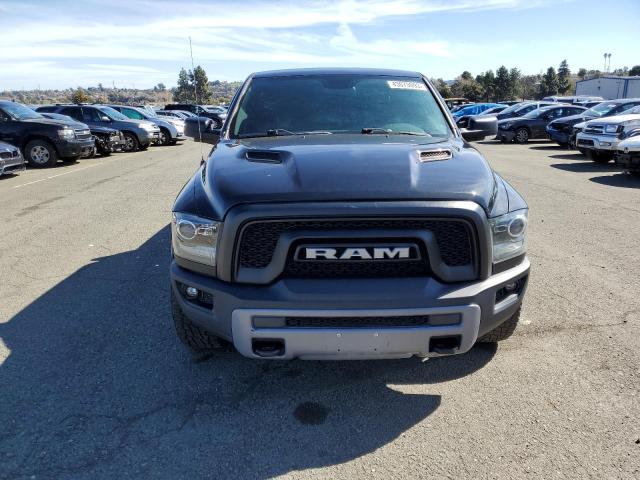Photo 5 from auction – 2016 RAM 1500 REBEL with VIN 1C6RR7YT5GS184331