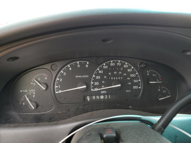Фото 9 с аукциона – 2002 FORD RANGER с VIN 1FTYR10D02PA23127
