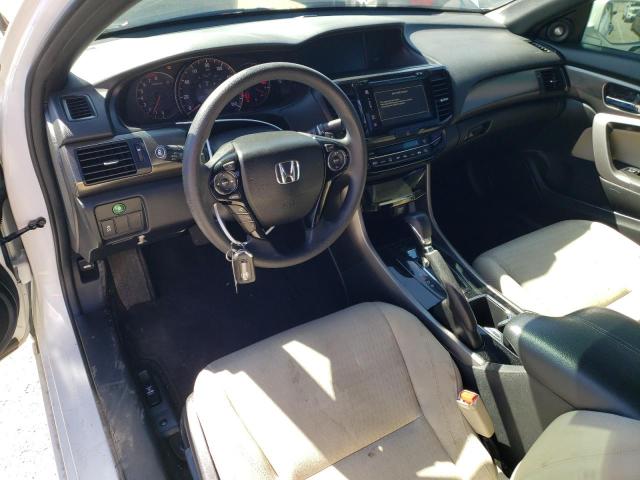 Photo 8 from auction – 2016 HONDA ACCORD EX with VIN 1HGCT1B78GA010589