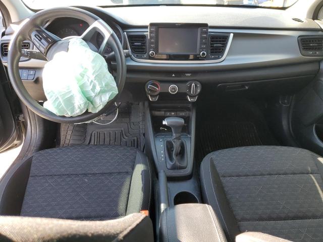 Photo 8 from auction – 2019 KIA RIO S with VIN 3KPA24AB3KE197066
