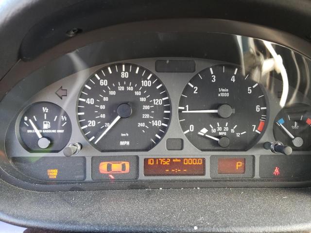 Photo 9 from auction – 2005 BMW 325 I with VIN WBAET37405NJ87433