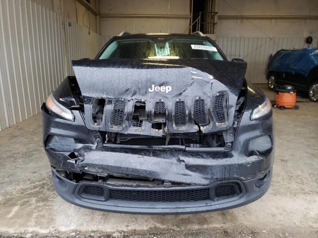 Photo 5 from auction – 2014 JEEP CHEROKEE L with VIN 1C4PJLCB2EW123149