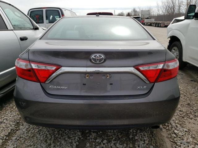 Photo 6 from auction – 2017 TOYOTA CAMRY LE with VIN 4T1BF1FK5HU772449