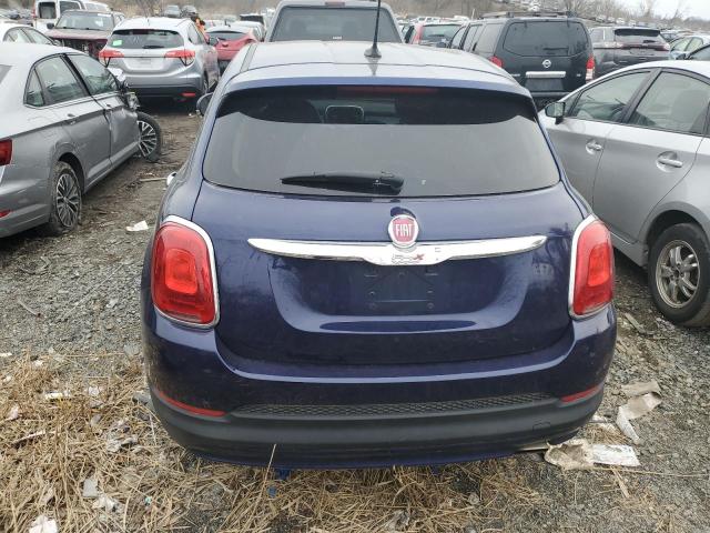 Photo 6 from auction – 2016 FIAT 500X EASY with VIN ZFBCFXBT3GP419850