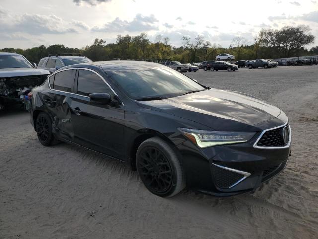 Photo 4 from auction – 2019 ACURA ILX with VIN 19UDE2F30KA013698