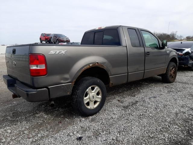 Photo 3 from auction – 2005 FORD F150 with VIN 1FTRX14W75NA20179