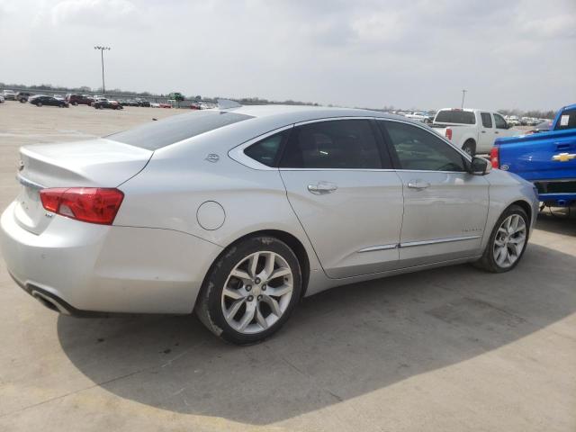 Photo 3 from auction – 2016 CHEVROLET IMPALA LTZ with VIN 2G1145S31G9153606