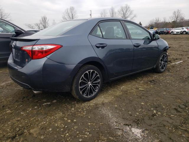 Zdjęcie 3 z aukcji – 2015 TOYOTA COROLLA L z VIN 2T1BURHE7FC359877