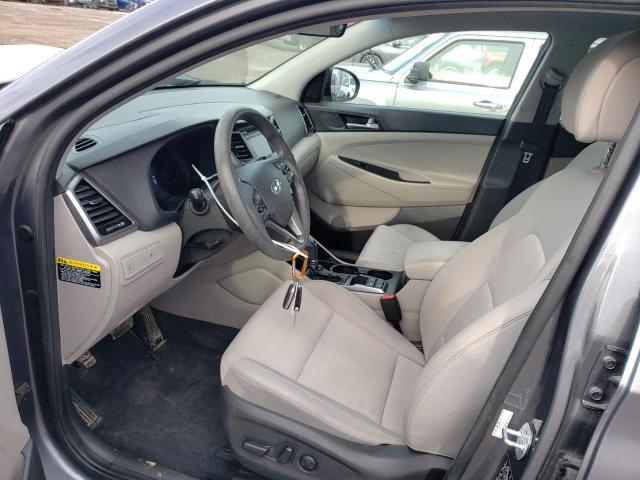 Photo 7 from auction – 2017 HYUNDAI TUCSON LIM with VIN KM8J3CA45HU584359