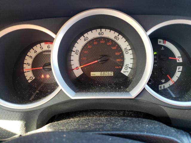 Photo 9 from auction – 2013 TOYOTA TACOMA DOU with VIN 3TMLU4EN4DM105642