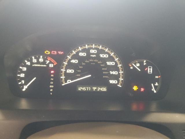 Photo 9 from auction – 2006 HONDA ACCORD EX with VIN 1HGCM66536A033182