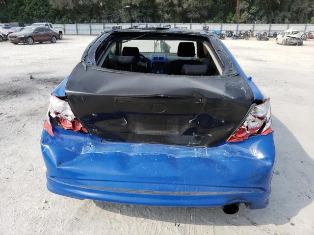 Photo 6 from auction – 2005 SCION TC with VIN JTKDE177550044264