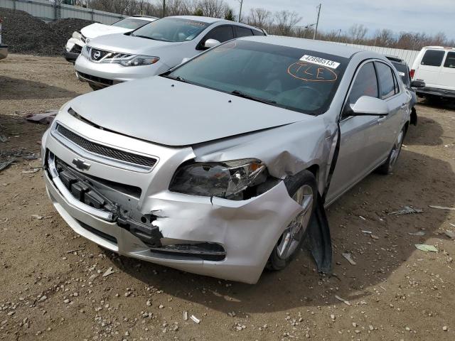 CHEVROLET MALIBU 2LT 2011 with VIN 1G1ZD5EU0BF364061 - Photo from auction