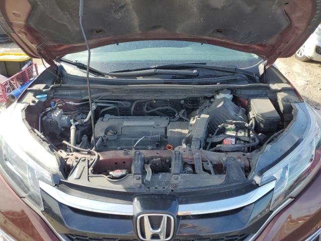 Photo 12 from auction – 2015 HONDA CR-V EX with VIN 5J6RM4H54FL056267