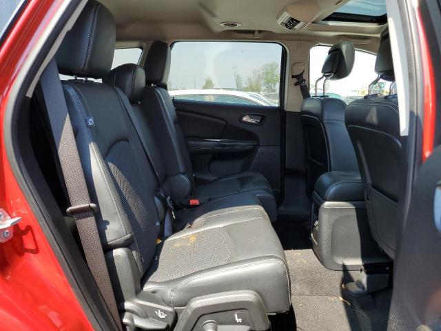 Photo 11 from auction – 2020 DODGE JOURNEY CR with VIN 3C4PDCGB5LT247968