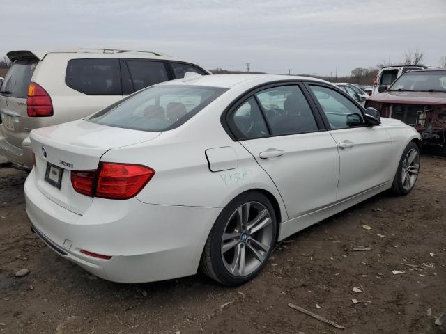 Photo 3 from auction – 2012 BMW 328 I with VIN WBA3A5G53CNP17232