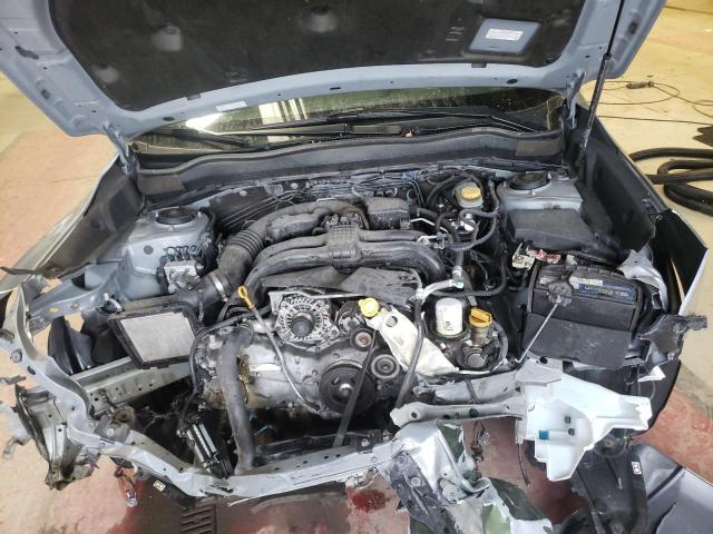 Photo 12 from auction – 2015 SUBARU FORESTER 2 with VIN JF2SJADC0FH400099