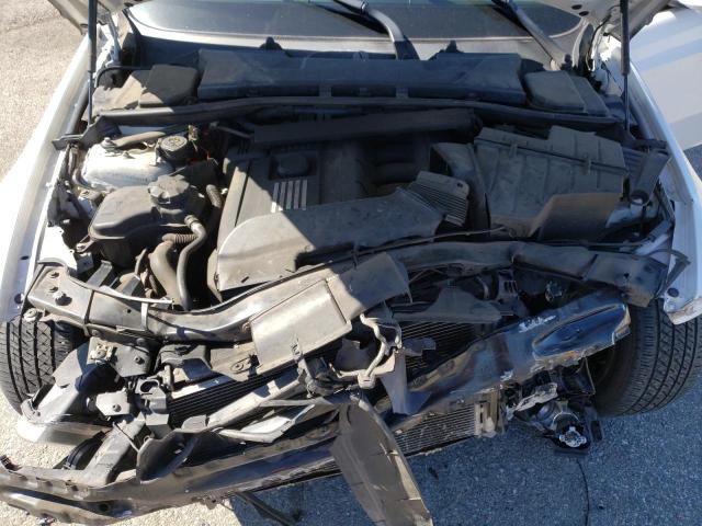 Photo 11 from auction – 2011 BMW 328 I SULE with VIN WBAPH5G51BNN58965