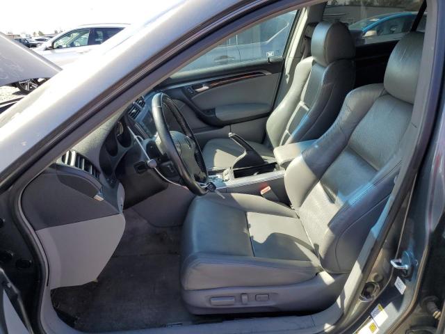 Photo 7 from auction – 2004 ACURA TL with VIN 19UUA66244A065834