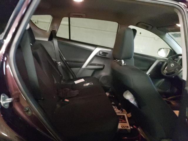 Zdjęcie 11 z aukcji – 2017 TOYOTA RAV4 LE z VIN 2T3BFREV0HW659865