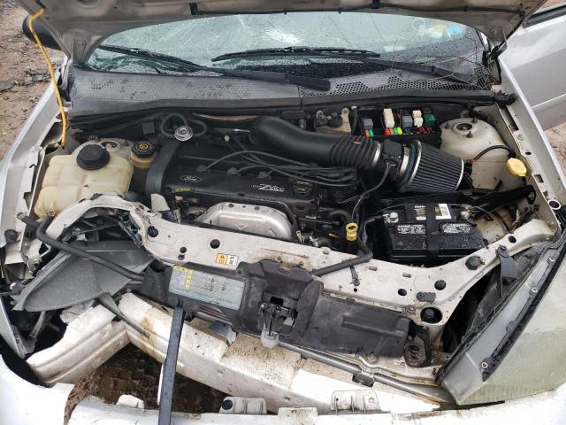Photo 11 from auction – 2003 FORD FOCUS ZX5 with VIN 3FAFP37383R113065
